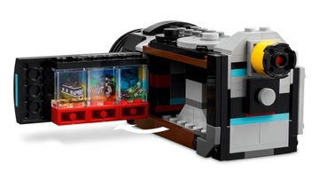 LEGO Creator 31147 Ретро-камера