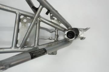 BMW R 1200 GS K50 13-16 РАМА 2015 + ПОЛНЫЙ КОМПЛЕКТ ДОКУМЕНТОВ