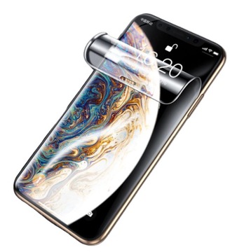 FOLIA HYDROŻELOWA HYDROGEL DO APPLE IPHONE 11