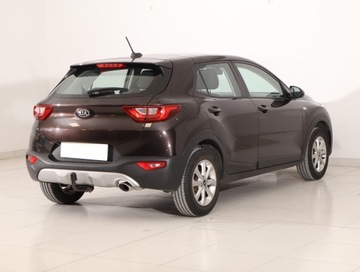 Kia Stonic Crossover 1.2 DOHC 84KM 2018 Kia Stonic 1.25 CVVT, GAZ, Klima, Tempomat, zdjęcie 4