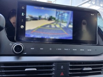 Hyundai i20 III Hatchback Facelifting 1.0 T-GDI 100KM 2025 HYUNDAI i20 1.0 T-GDi Modern DCT 100KM, zdjęcie 5