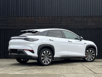 BYD Sealion 7 82.5kWh 530KM 2025 Excellence AWD Suv (530KM) 2025, zdjęcie 2