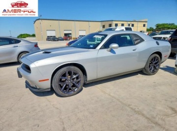Dodge Challenger III 2023 Dodge Challenger Sxt 2023 3.6 Benzyna 303KM