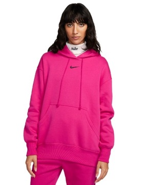 Nike Sportswear Phoenix Fleece Damska bluza z kapturem M