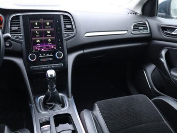 Renault Megane IV 2016 Renault Megane 1.2 TCe, Salon Polska, zdjęcie 7