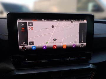 Cupra Formentor Crossover 1.5 TSI 150KM 2022 Cupra Formentor 1.5 TSI / 150KM, DSG, ASO, Pakiet, zdjęcie 24