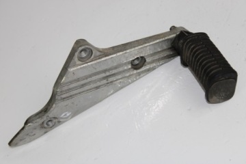 YAMAHA XJ 650 750 КОМПЛЕКТ ПОДНОГКА ВОДИТЕЛЯ СПРАВА СЛЕВА