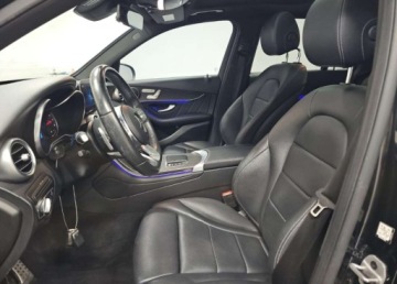 Mercedes GLC C254/X254 2022 Mercedes-Benz GLC 2022 GLC 300 RWD 2.0 Benzyna 258KM, zdjęcie 7