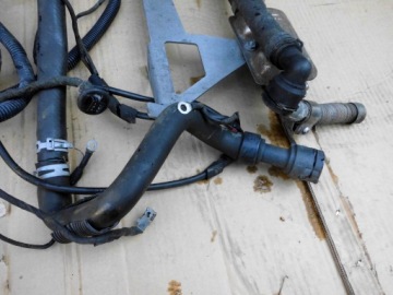 ВЕБАСТО ТЕРМОПОТ EVO 1314733E OPEL ZAFIRA C