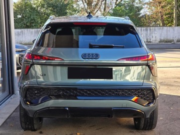 Audi Q3 II SUV 1.5 35 TFSI 150KM 2025 AUDI Q3 TFSI S line Suv 1.5 (150 KM) 2025, zdjęcie 1
