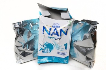 Нан Оптипро 1