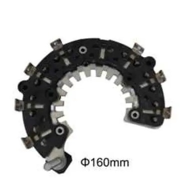 PROSTOWNIK ALTERNATORA 1250B600 HI16001 Generator