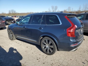 Volvo XC90 II 2021 Volvo XC 90 T6 Inscription 2021 2.0l 2.0 Benzyna 316KM, zdjęcie 1