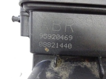 POUZDRO FILTRU VZDUCHU 1,2 CHEVROLET AVEO T300
