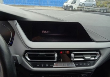 BMW Seria 1 F40 2020 BMW Seria 1 2.0D 150KM Automat Ledy Bezwypadkowy Oplacony 2.0 Diesel, zdjęcie 11