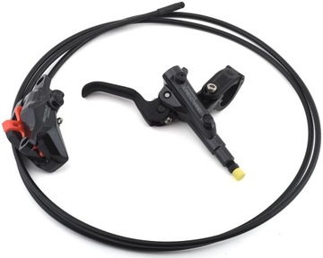 hamulec hydrauliczny SHIMANO Deore M6100 tył