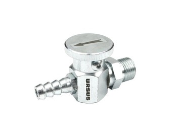 Топливный кран URSUS C-330 C-360 50552110 ORIGINAL URSUS