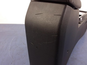 KIA CEED III ЦЕНТРАЛЬНЫЙ ТУННЕЛЬ ПОДЛОКОТНИК ЕВРОПА