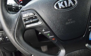 Kia Ceed II pro_cee´d 1.4 DOHC 100KM 2014 Kia Ceed 1.4B 107 TYS KM Navi Kamera Led Oryginal Lakier Sprowadzony, zdjęcie 33