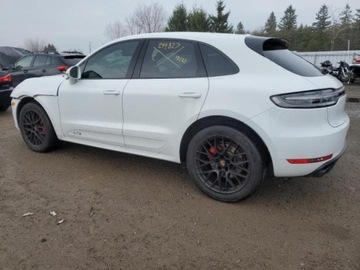 Porsche Macan 2021 Porsche Macan 2021 Porsche Macan GTS AWD 2.9 Benzyna 375KM, zdjęcie 3