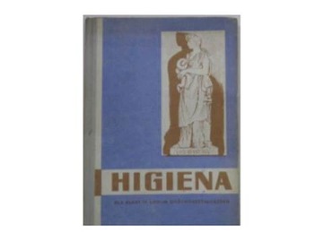 Higiena dla klasy IV - C.W.Korczak