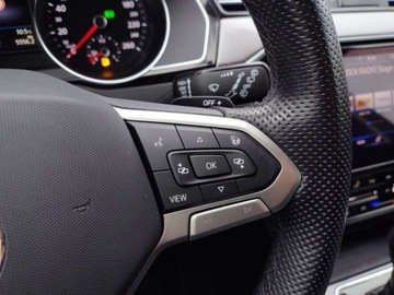 Volkswagen 2022 Volkswagen Passat Alltrack Alltrack Bogata wersja 4motion Faktura VAT, zdjęcie 13