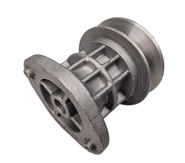 Piasta noża uchwyt kosiarki OLEO-MAC EFCO 66030256R wał Ø 22mm ORYGINAŁ