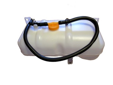 NÁDOBKA VYROVNÁVACÍ KAPALINY CHLADÍCÍHO PATROL Y60