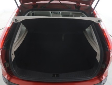 Ford Focus II Hatchback 5d 1.6 Duratec Ti-VCT 115KM 2006 Ford Focus 1.6 i, GAZ, Klima, Klimatronic, zdjęcie 13