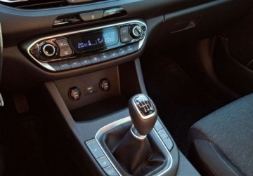 Hyundai i30 III Hatchback Facelifting 1.5 T-GDI 48V 160KM 2024 Hyundai i30 1.5 T-GDI 48V 160KM Smart Salon PL Serwis ASO FV23 1.5 Benzyna, zdjęcie 22