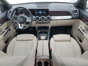 Mercedes GLB 2023 Mercedes-Benz GLB 250 4Matic 2023 2.0l 2.0 Benzyna 221KM, zdjęcie 8