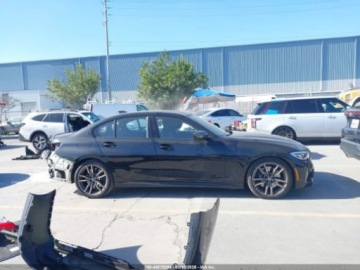 BMW Seria 3 G20-G21 2020 BMW Seria 3 M340i 2020 3.0 Benzyna 382KM, zdjęcie 6