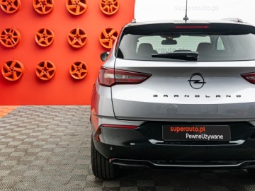Opel 2023 OPEL Grandland X 1.2 GS Suv 130KM 2023, zdjęcie 25