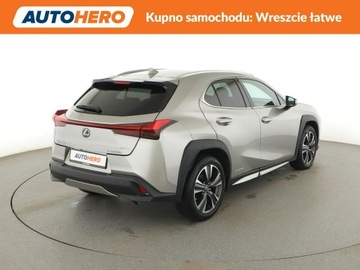 Lexus UX Crossover 250h 184KM 2019 Lexus UX FV23% 4x4 full LED navi klima auto kamera, zdjęcie 6