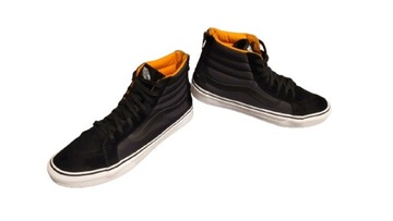 Buty VANS SK8-HI SLIM ZIP r. 42,5 - 27,5 cm