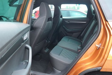 Skoda Karoq Crossover Facelifting 1.5 TSI ACT 150KM 2025 Škoda Karoq Skoda Karoq Sportline 1.5 TSI 150 KM, zdjęcie 26