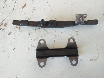 СЛАЙДЕРЫ ЦЕПИ ГРМ HONDA VF 700 MAGNA RC21E