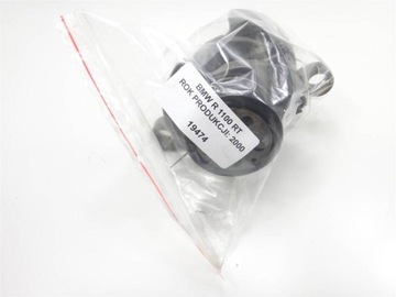 BMW R1100 RT 95-01 КОЛЕНВАЛ