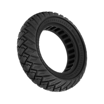 Opona Półpełna 10x3/255x80/80/65-6 do Kugoo M4/Techllife/Zero/Vsett/Ultron