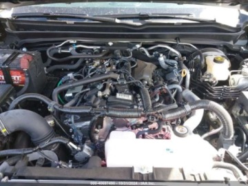 Toyota Tacoma II 2024 Toyota Tacoma TRD Sport, 2024r., 2.4L 2.4 Benzyna 278KM, zdjęcie 11