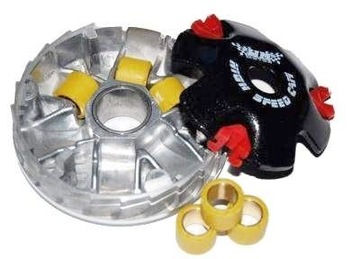 Wariator do skuterów 4T tuning Romet Zipp Router