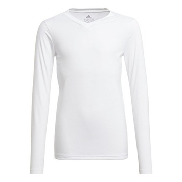 Koszulka adidas długi rękaw r. 116