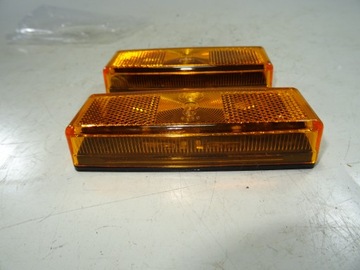 LAMPA OBRYSOWA BOCZNA ERMAX098221391 WVTRANSPORTER