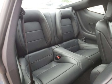 Ford Mustang VI 2024 Ford Mustang 2024r., 2.3L 2.3 Benzyna 315KM, zdjęcie 8