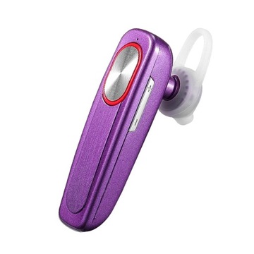 Zestaw słuchawkowy Bluetooth z długim czasem czuwa