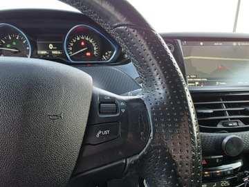 Peugeot 2008 I SUV Facelifting 1.2 PureTech 110KM 2017 Peugeot 2008 bezwypadkowy *CROSSWAY* panorama* NOW, zdjęcie 38