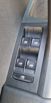 Skoda Octavia III Kombi 1.6 TDI CR DPF 110KM 2015 Skoda Octavia Salon PL TDI 110KM Xenony NaviPL EL.Klapa 1.6 Diesel 110KM, zdjęcie 22