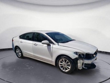 Ford Mondeo V 2020 Ford Mondeo 2020, 2.5L, SE, od ubezpieczalni, zdjęcie 3