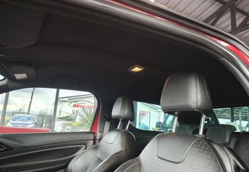DS 3 2010 Citroen DS3 Citroen DS3 1.6Benzyna 150KM Stan BDB 1.6 Benzyna 150KM, zdjęcie 21