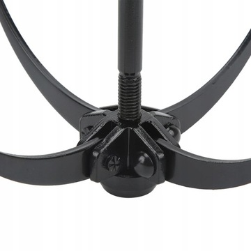 KOTWICA KOTWICZKA PAZUR HAK WSPINACZKA SKŁADANY Z 4 PAZURAMI DO WSPINACZKI